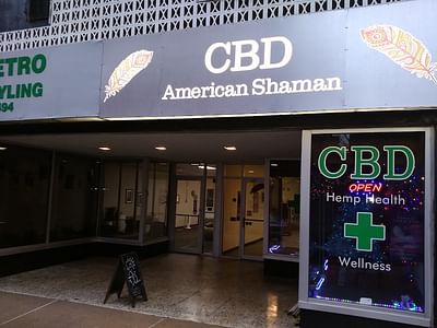 Optimal CBD Oil