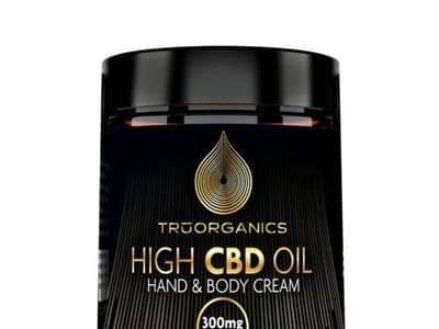 Optimal CBD Oil