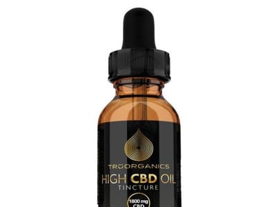 Optimum CBD Oil