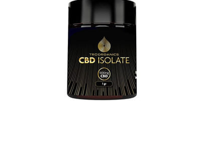 Optimum CBD Oil