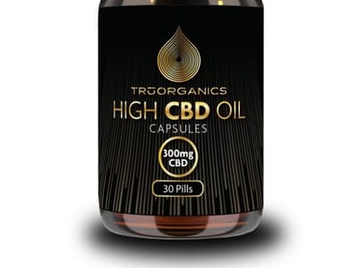 Optimum CBD Oil