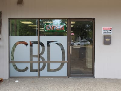 Oregon CBD Co.