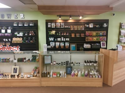 Oregon CBD Co.