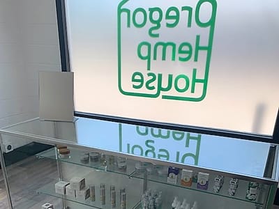 Oregon Hemp House CBD Products | CBD Oil | CBD Gummies | CBD Beauty | CBD Pet care | CBD Body care Oregon