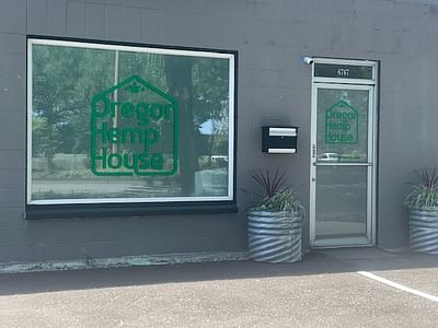 Oregon Hemp House CBD Products | CBD Oil | CBD Gummies | CBD Beauty | CBD Pet care | CBD Body care Oregon