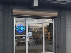 Oregon Vape Society, CBD (Eugene)