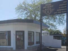 Oregon Vape Society, CBD (Springfield)