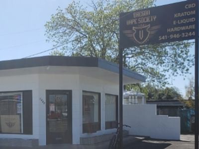 Oregon Vape Society, CBD (Springfield)