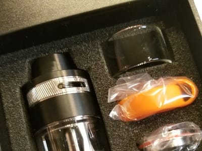 Oregon Vape Society, CBD (Springfield)