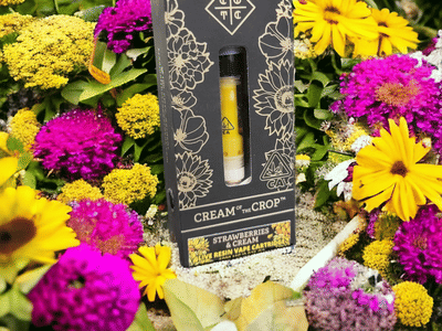 Organic Care of California (DELIVERY ONLY!)