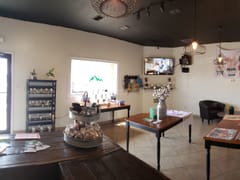 Organic Heights Premium CBD & Boutique