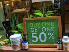 Organic Hemp Botanicals (CBD Store)