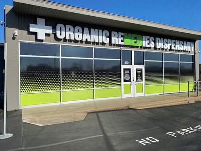 Organic Remedies Dispensary