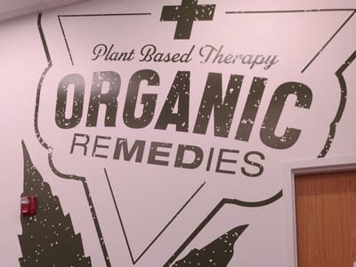 Organic Remedies Dispensary