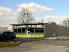 Organic Remedies Dispensary