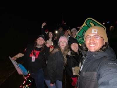 Organtica Silver City