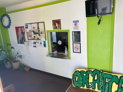 Organtica Silver City