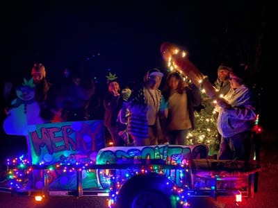 Organtica Silver City