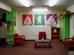 Organtica Silver City