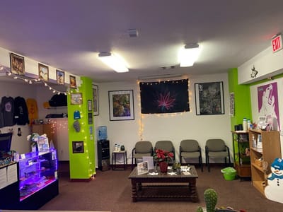 Organtica Silver City