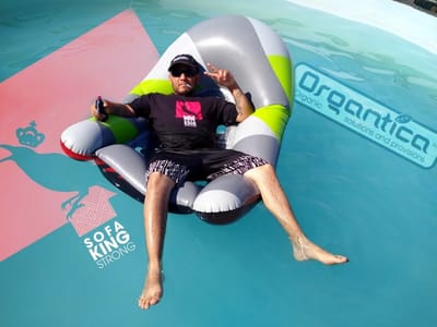 Organtica Truth Or Consequences