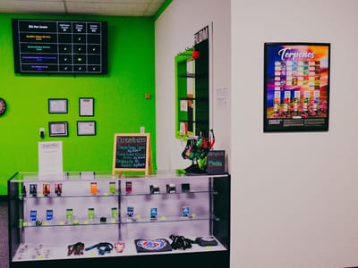 Organtica Truth Or Consequences