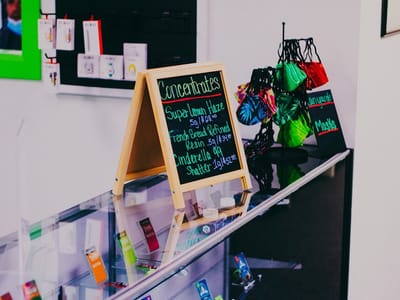 Organtica Truth Or Consequences