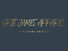 Orie James Apparel & CBD