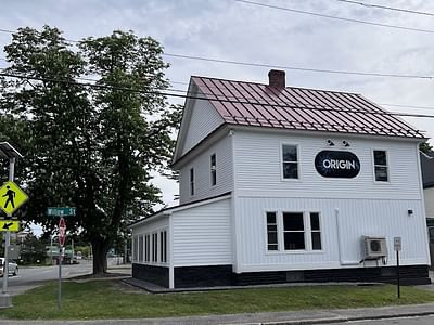 ORIGINs Cannabis Company