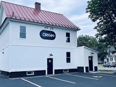 ORIGINs Cannabis Company