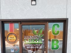 Orion's Naturals CBD