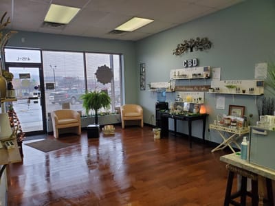 Our CBD Hollidaysburg