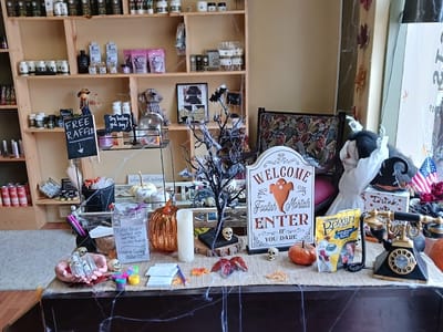 Our CBD Hollidaysburg