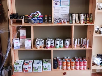 Our CBD Hollidaysburg