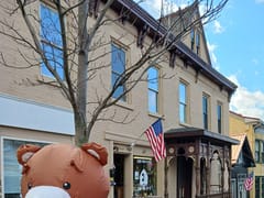 Our CBD Hollidaysburg