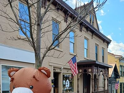 Our CBD Hollidaysburg