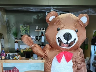 Our CBD Hollidaysburg