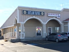 Outlaw Vapor Idaho Falls