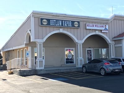 Outlaw Vapor Idaho Falls