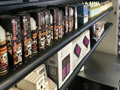 Outlaw Vapor Idaho Falls