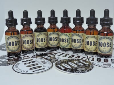 Outlaw Vapor Pocatello