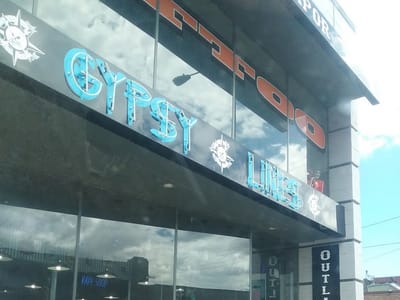 Outlaw Vapor Pocatello