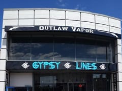 Outlaw Vapor Pocatello