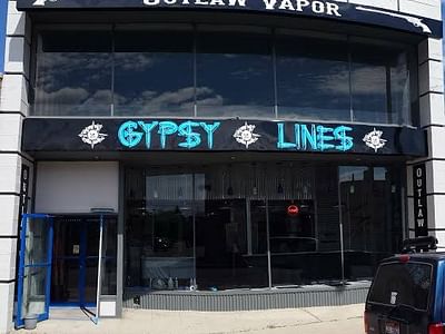 Outlaw Vapor Pocatello