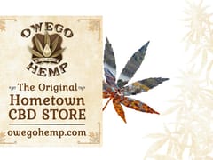 Owego Hemp