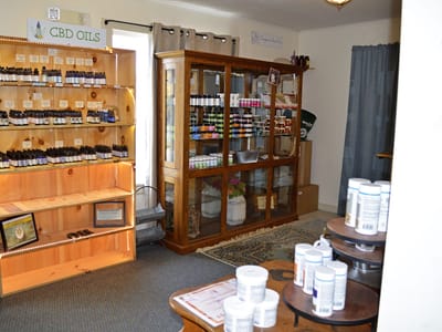Owego Hemp