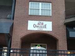 Owlslee CBD