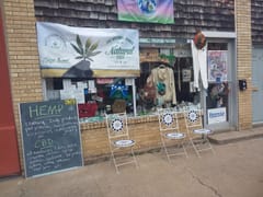 Ozark Mountain Hemp