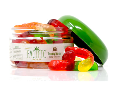 Pacific CBD Co