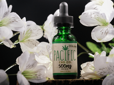 Pacific CBD Co